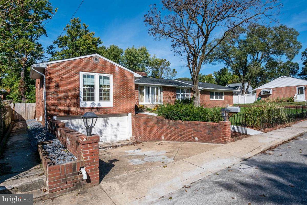 601 Kuethe Road - Photo 1