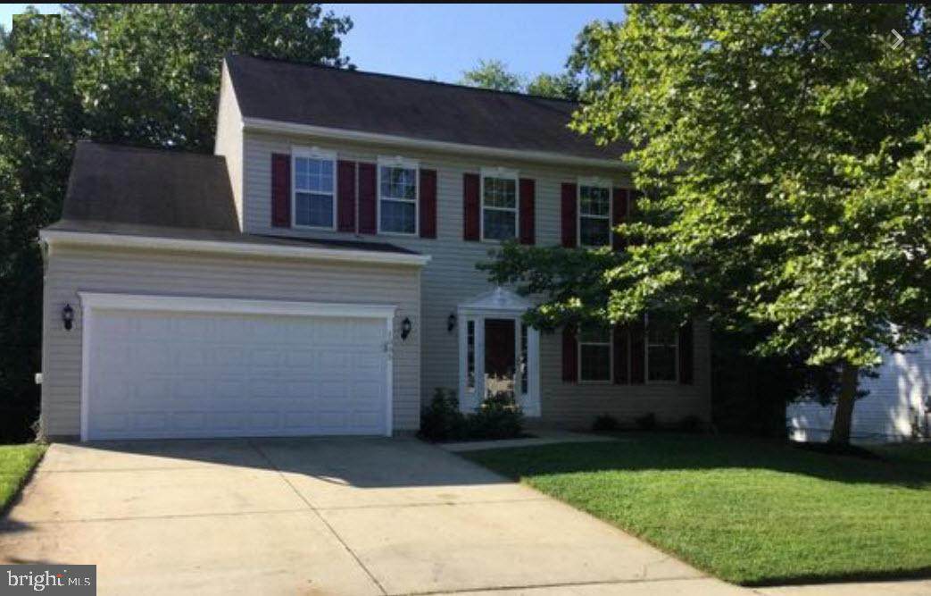 1005 Kings Heather Drive - Photo 1