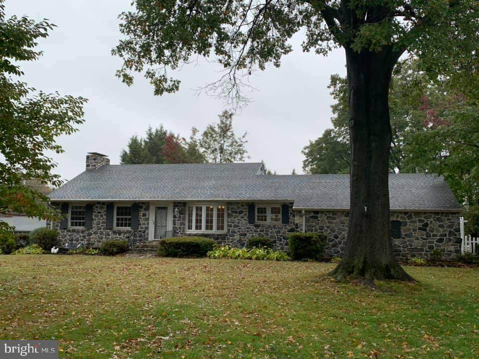 881 Cedarville Road - Photo 1