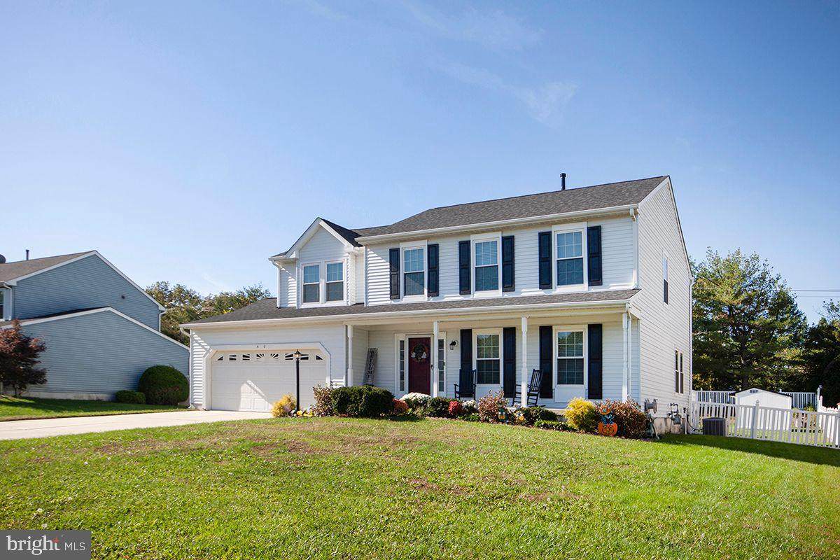 40 Rosalind Circle - Photo 1