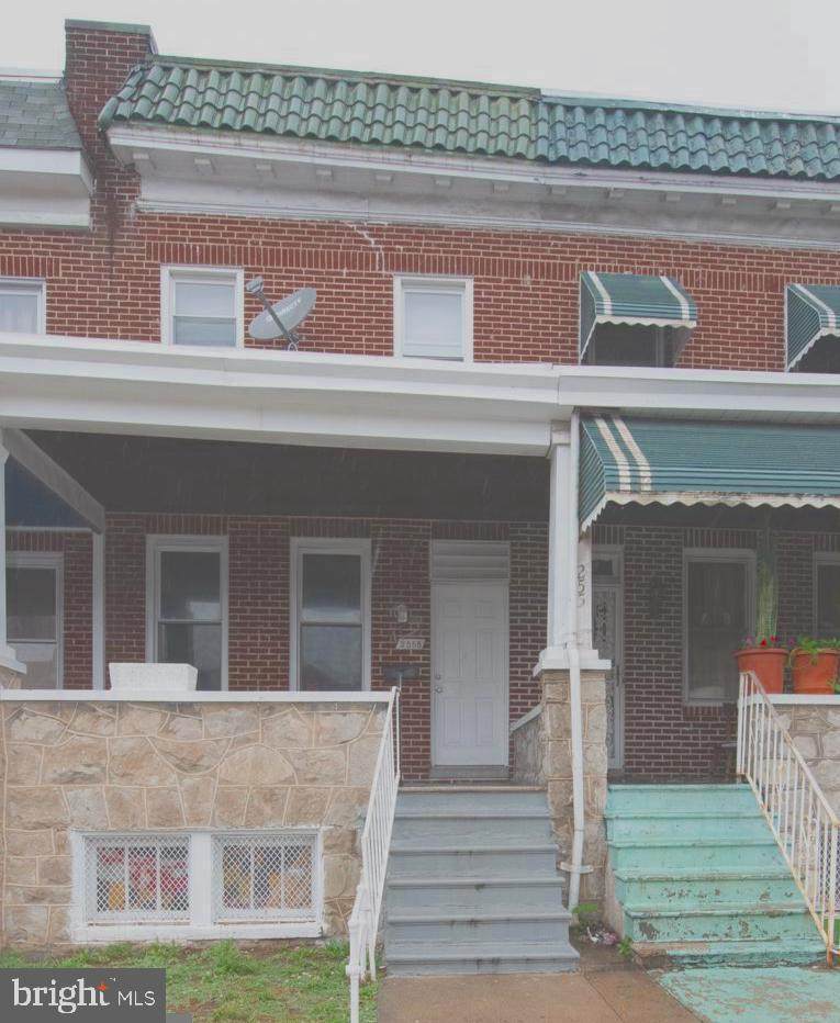 2558 Edmondson Avenue - Photo 1