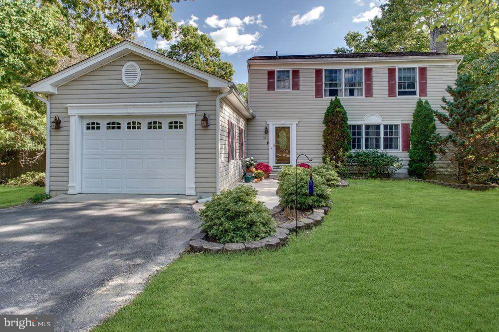 246 Frog Pond Road - Photo 1