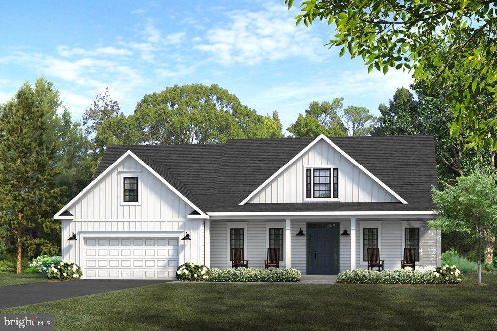 00 Bowwood Drive - Photo 1