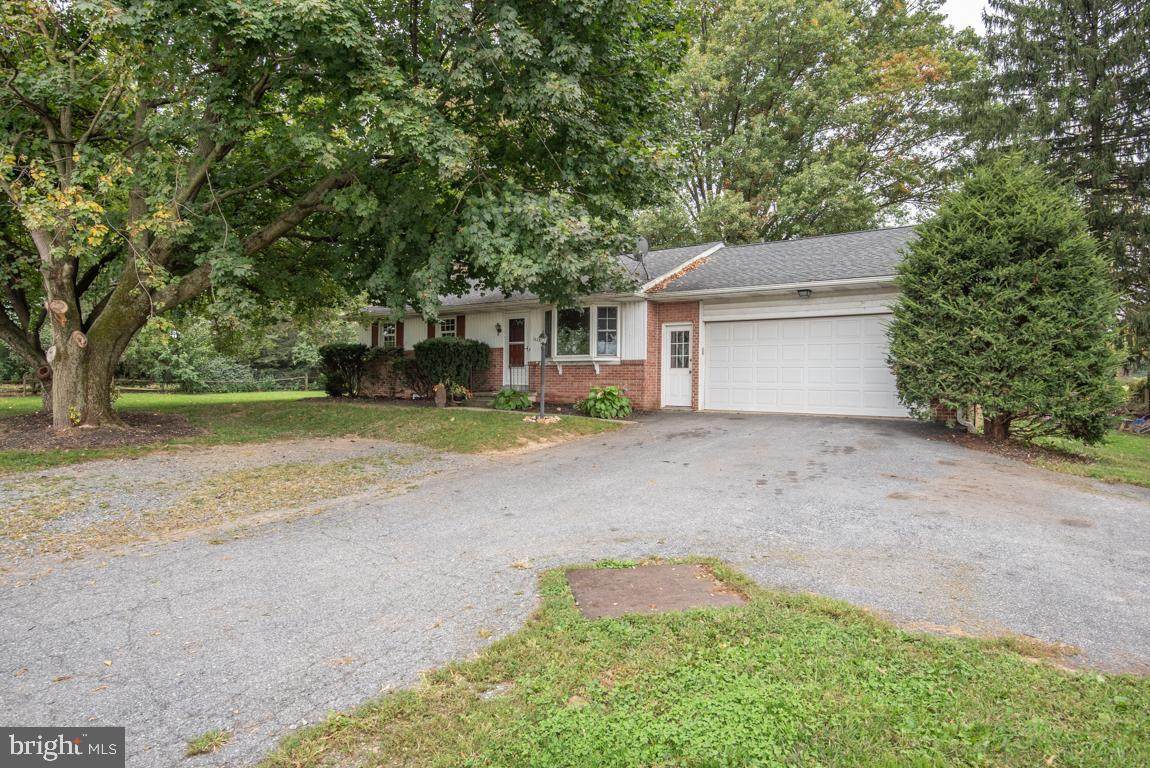 2833 Butter Road - Photo 1