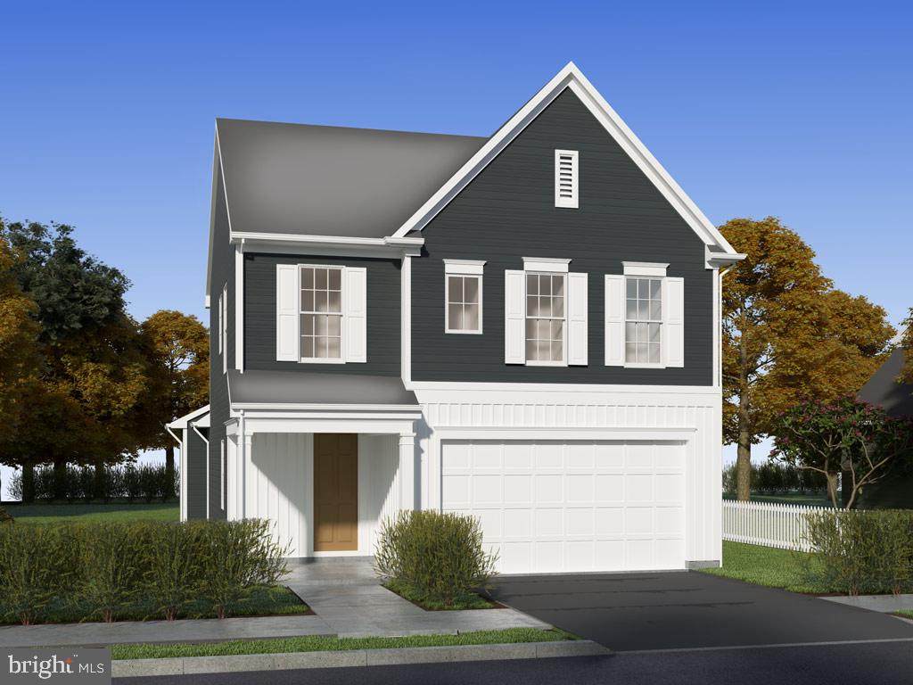 797 Barn Swallow Way - Photo 1