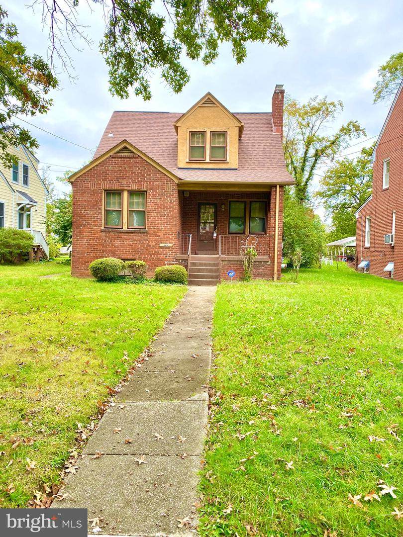 3616 Austin Street - Photo 1