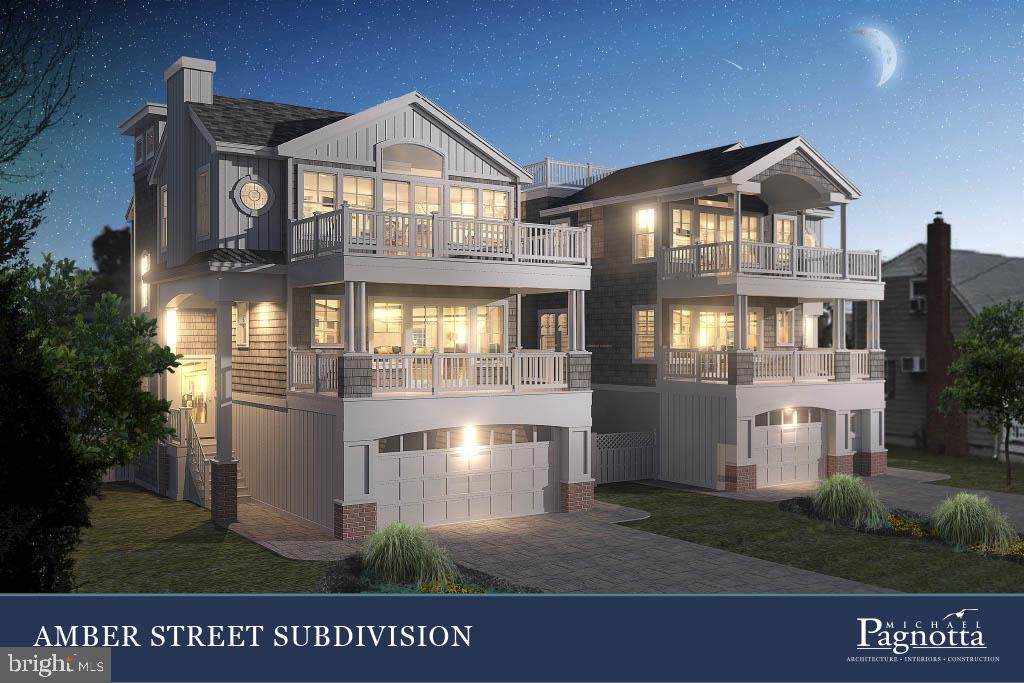 433 Amber Street - Photo 1