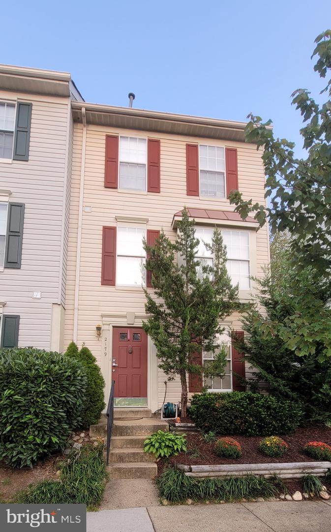 2179 Shirlington Road - Photo 1