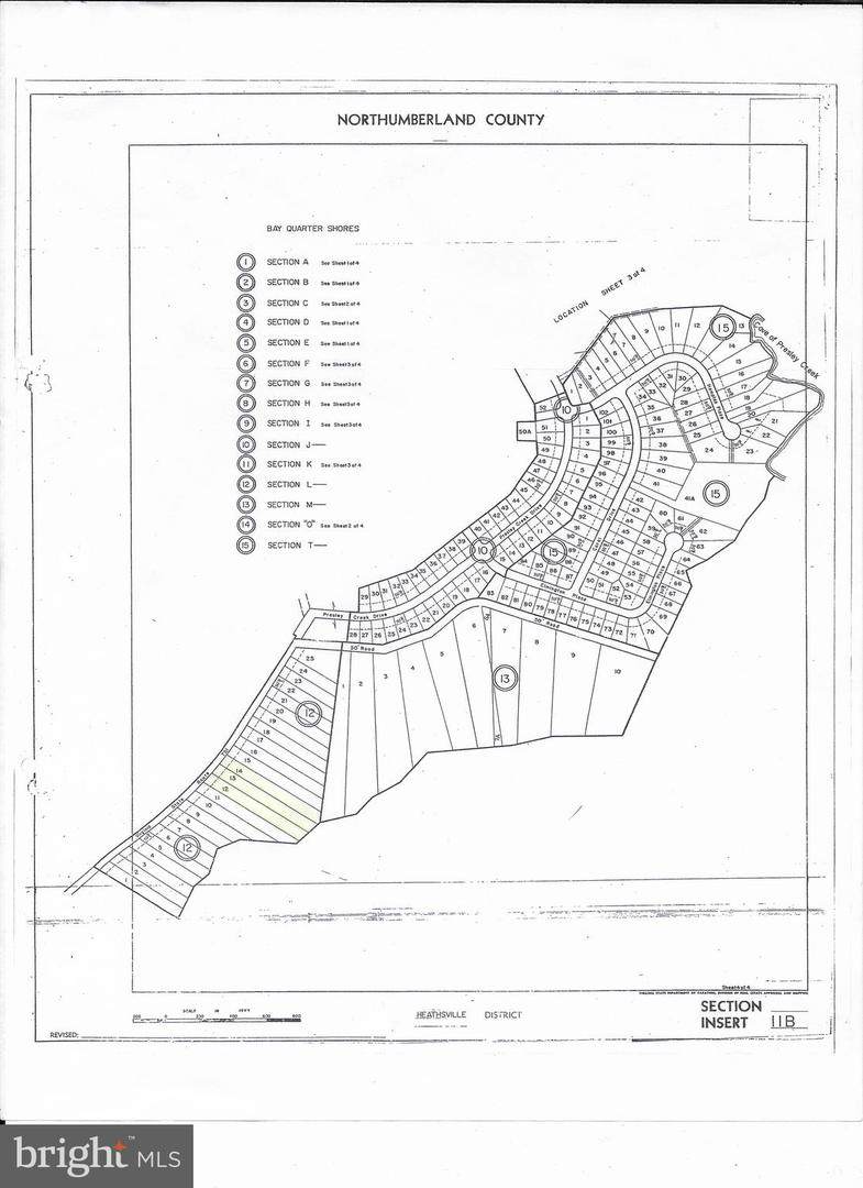 0 Bay Quarter Road - Photo 1