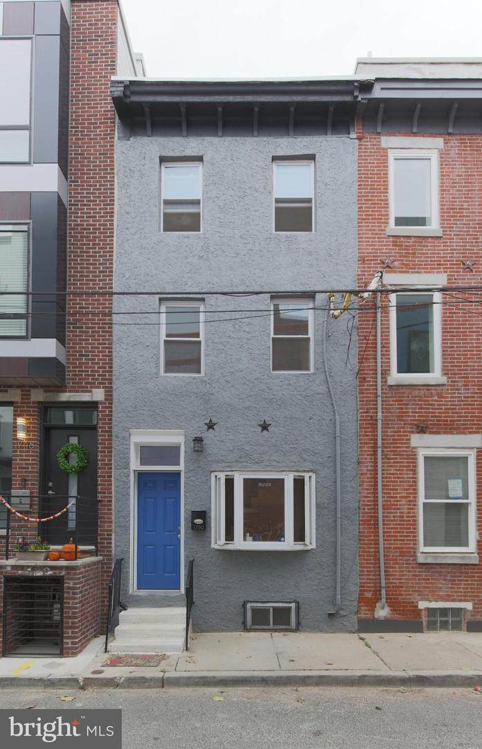 1750 Waterloo Street - Photo 1
