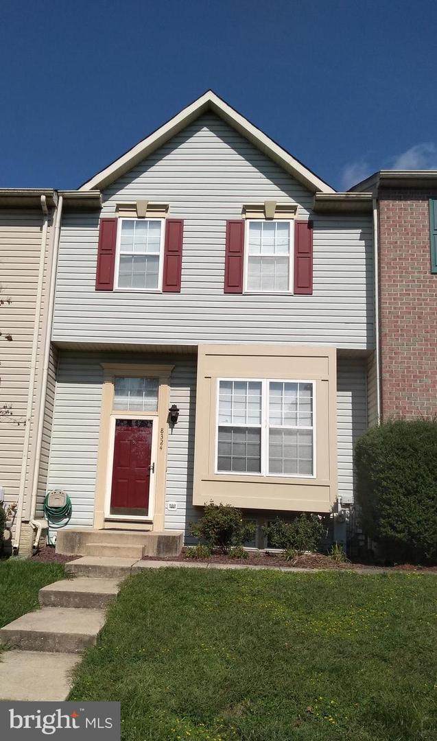 8324 Township Drive - Photo 1