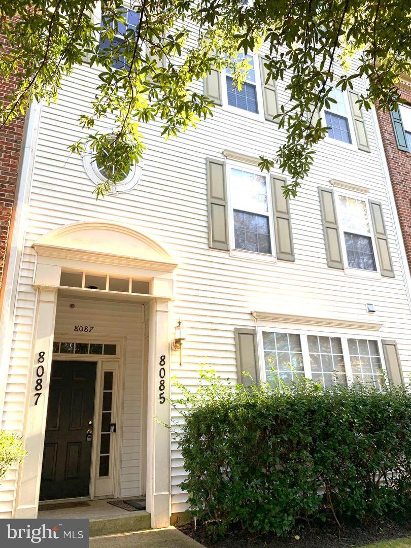 8087 Gatehouse Road - Photo 1