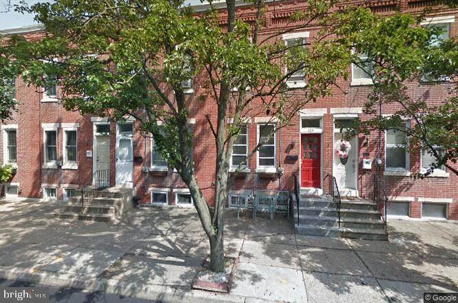 361 Barclay Street - Photo 1