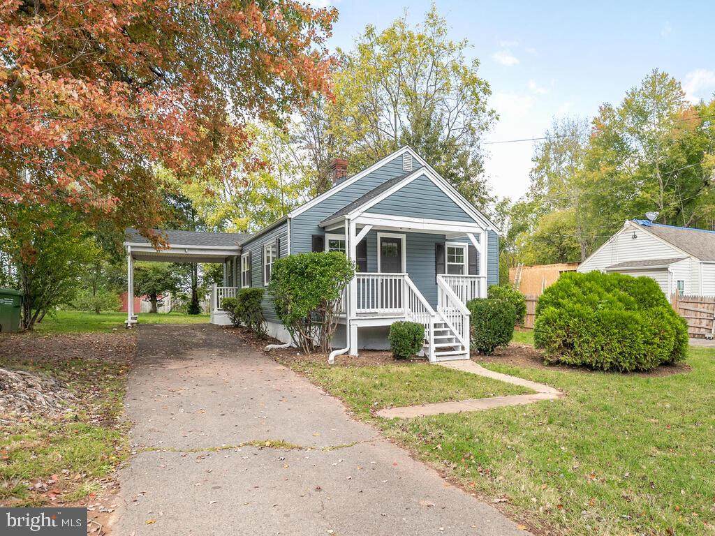 8520 Yorkshire Lane - Photo 1