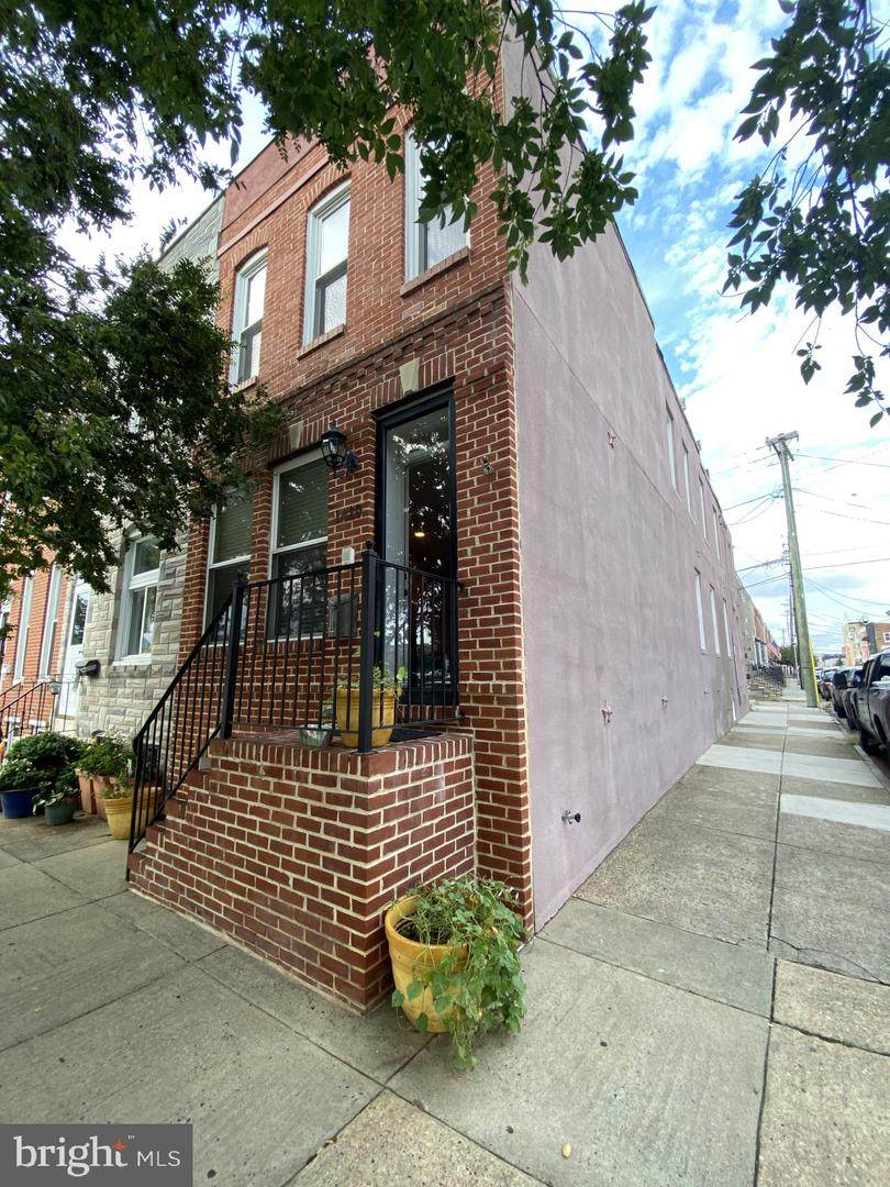 1420 Fort Avenue - Photo 1