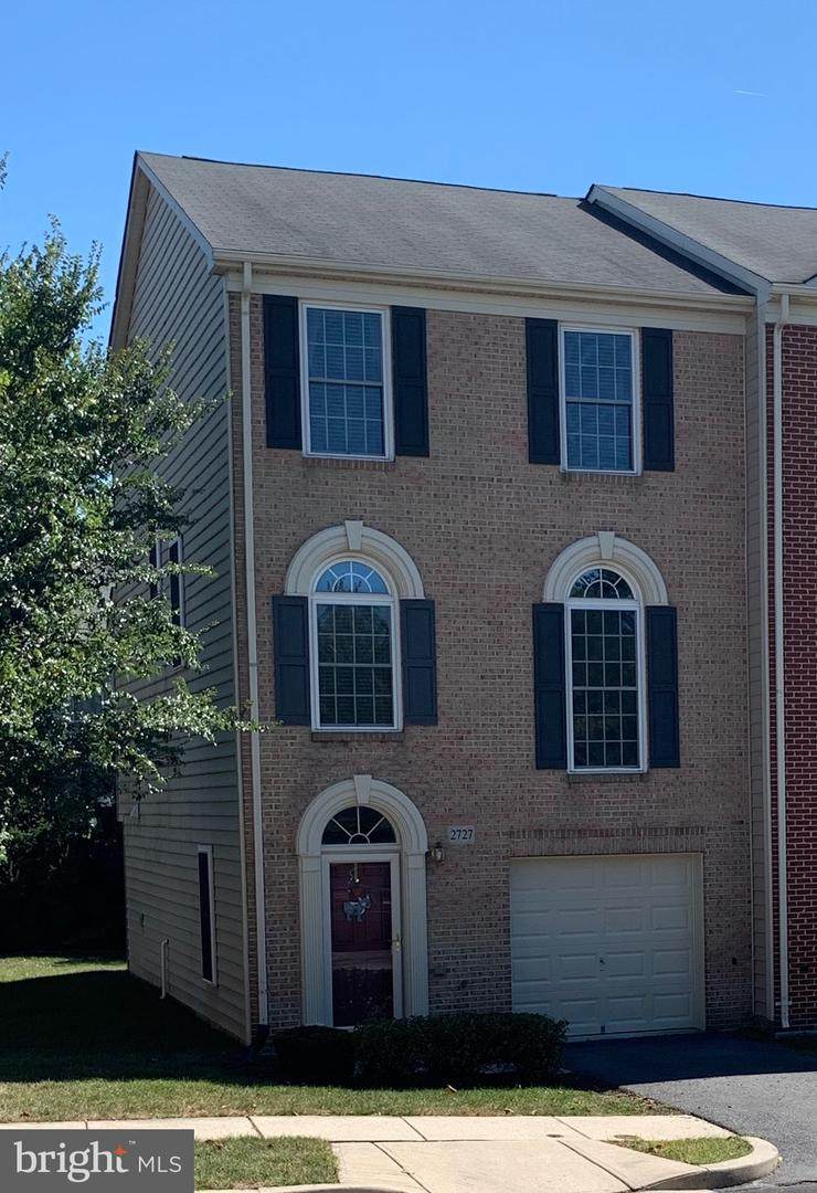 2727 Cornet Court - Photo 1