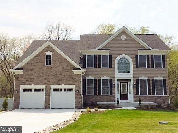 552 Broadneck Road - Photo 1