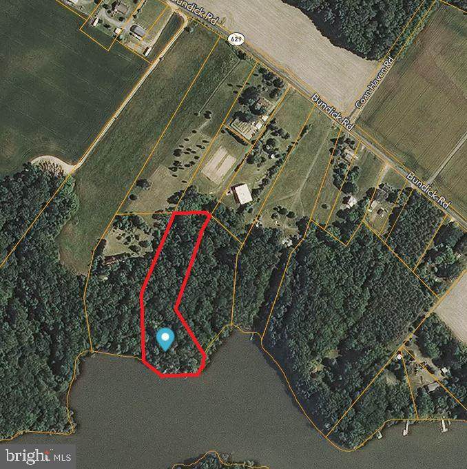 422 Bundick Road - Photo 1