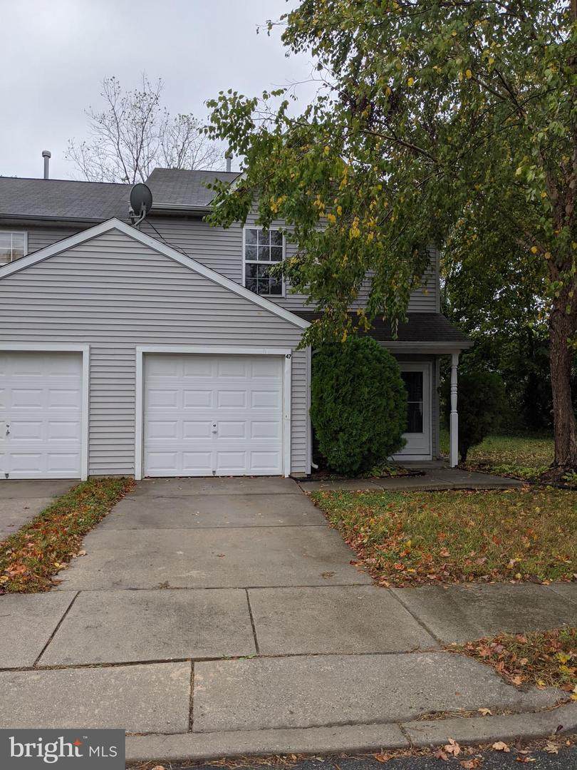 47 Meadowrue Lane - Photo 1