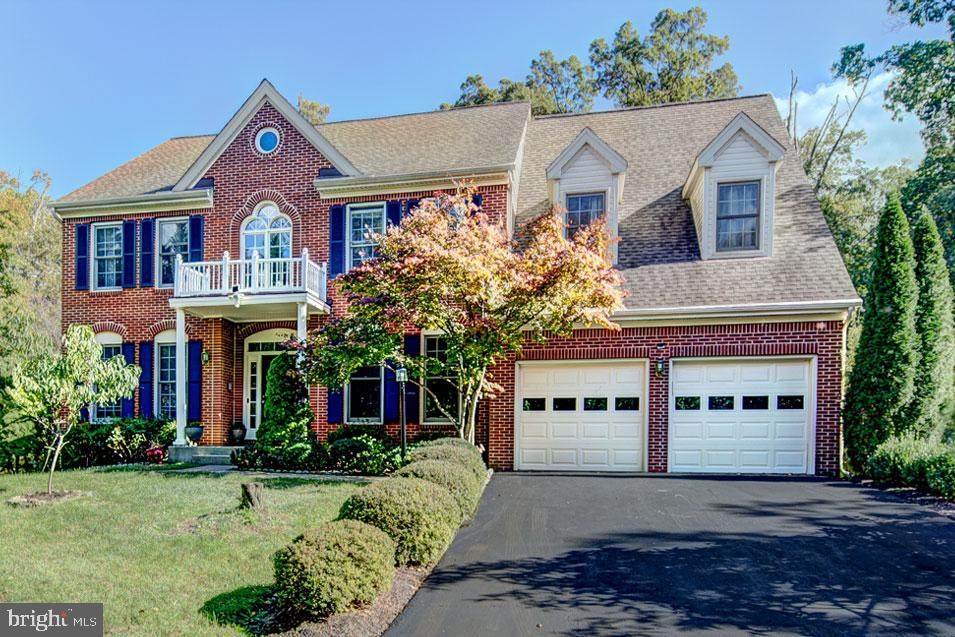 2413 Mill Heights Drive - Photo 1
