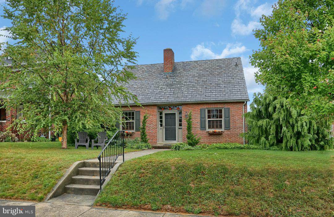 314 Baer Avenue - Photo 1