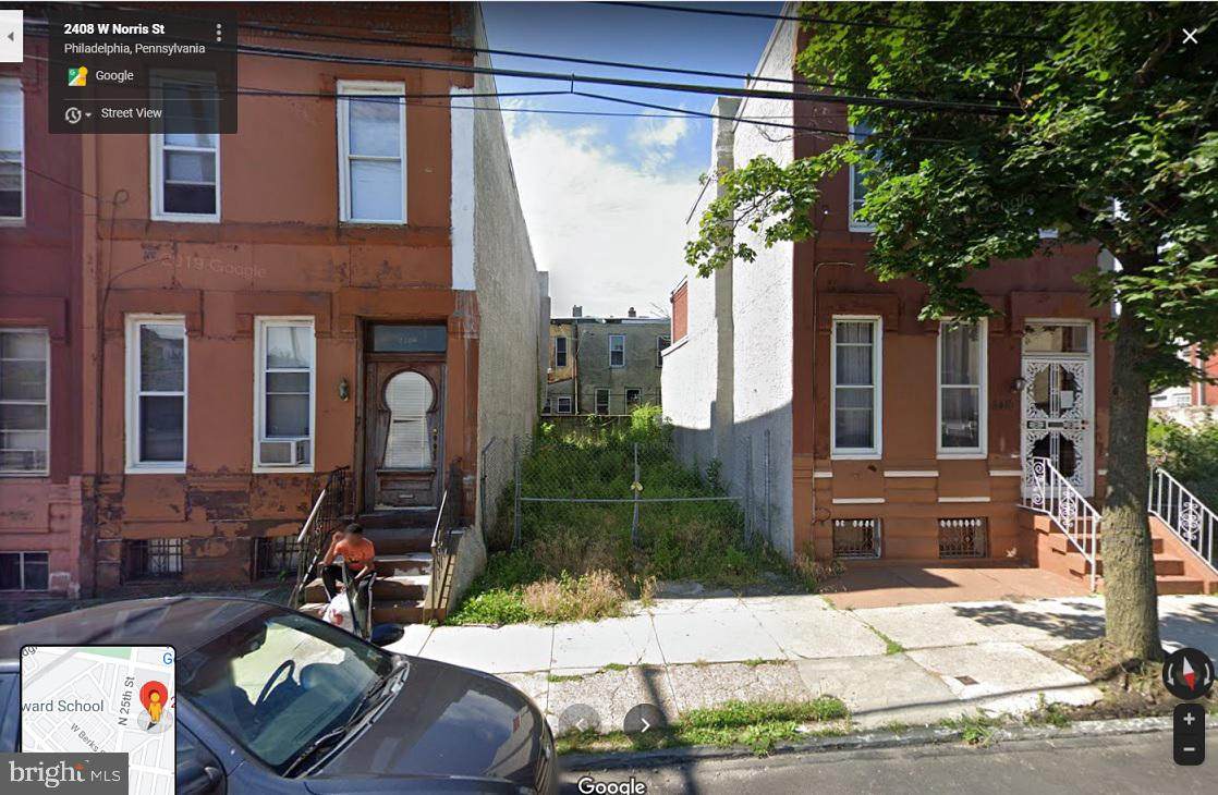 2408 Norris Street - Photo 1