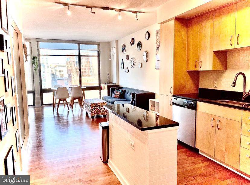 475 K Street - Photo 1