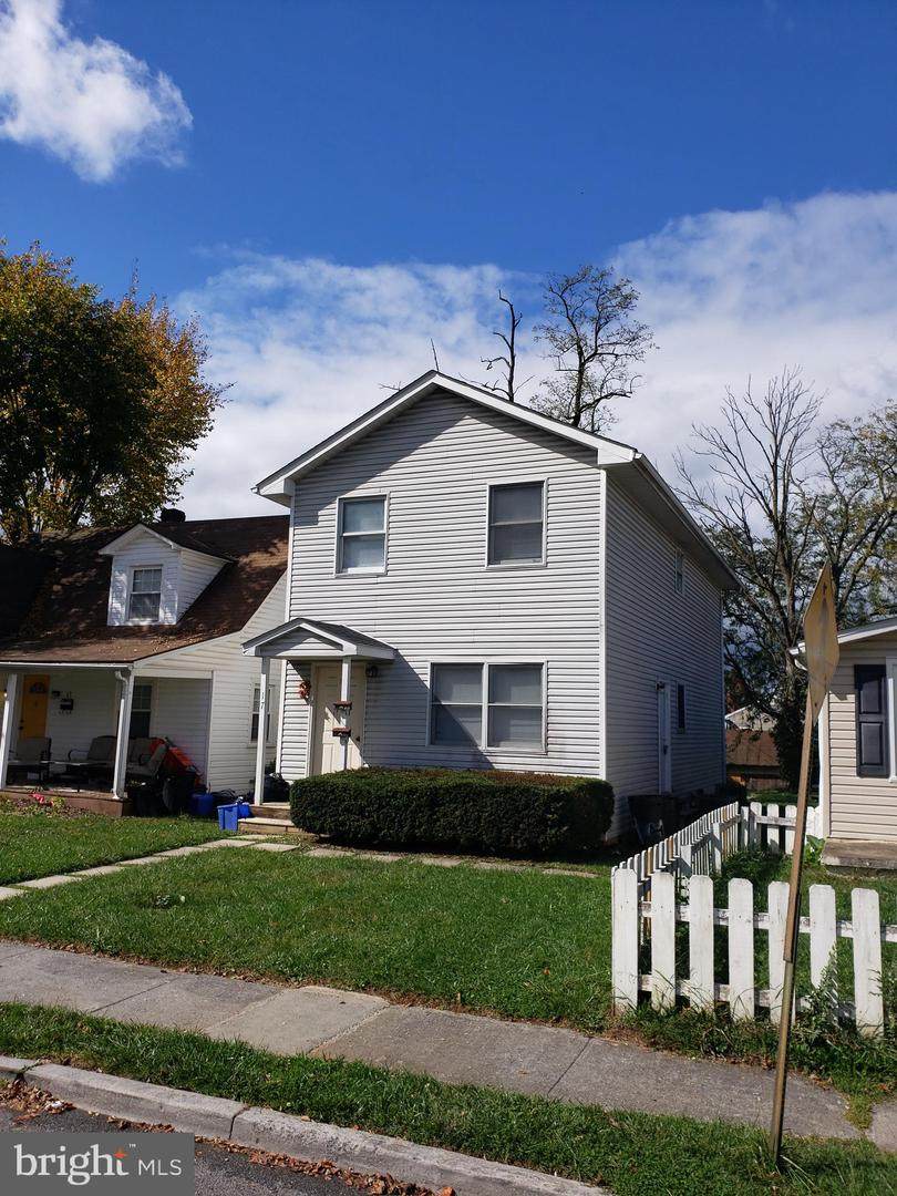 17 Euclid Avenue - Photo 1