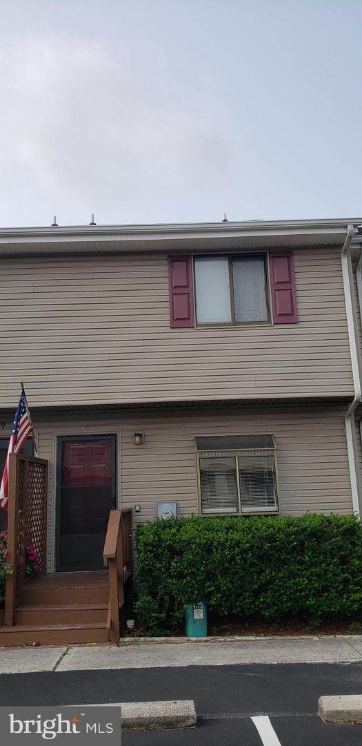 9815 Stephen Decatur Highway - Photo 1