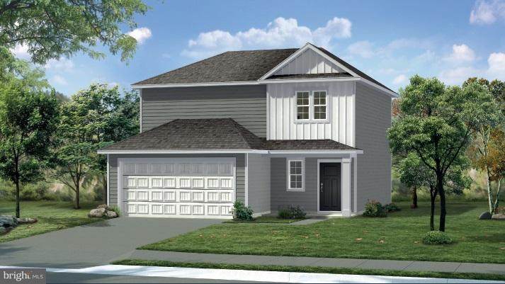 Homesite 189 Luxor Court - Photo 1