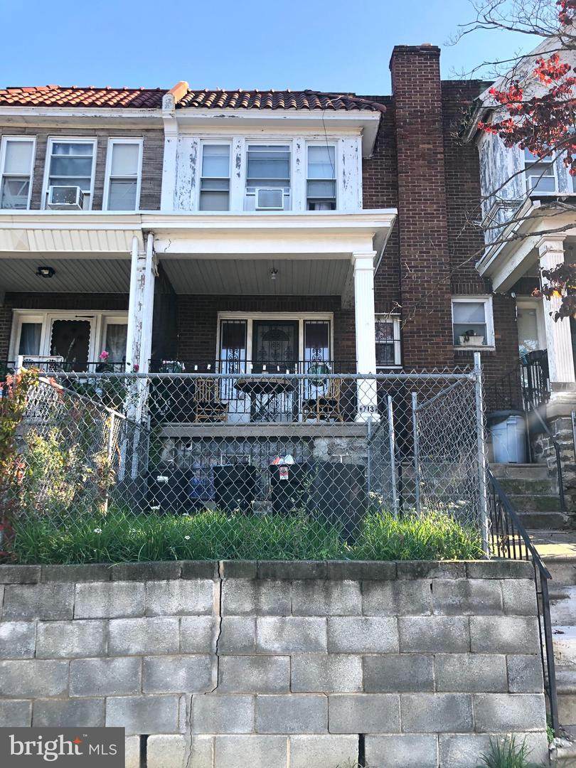 713 Garland Street - Photo 1