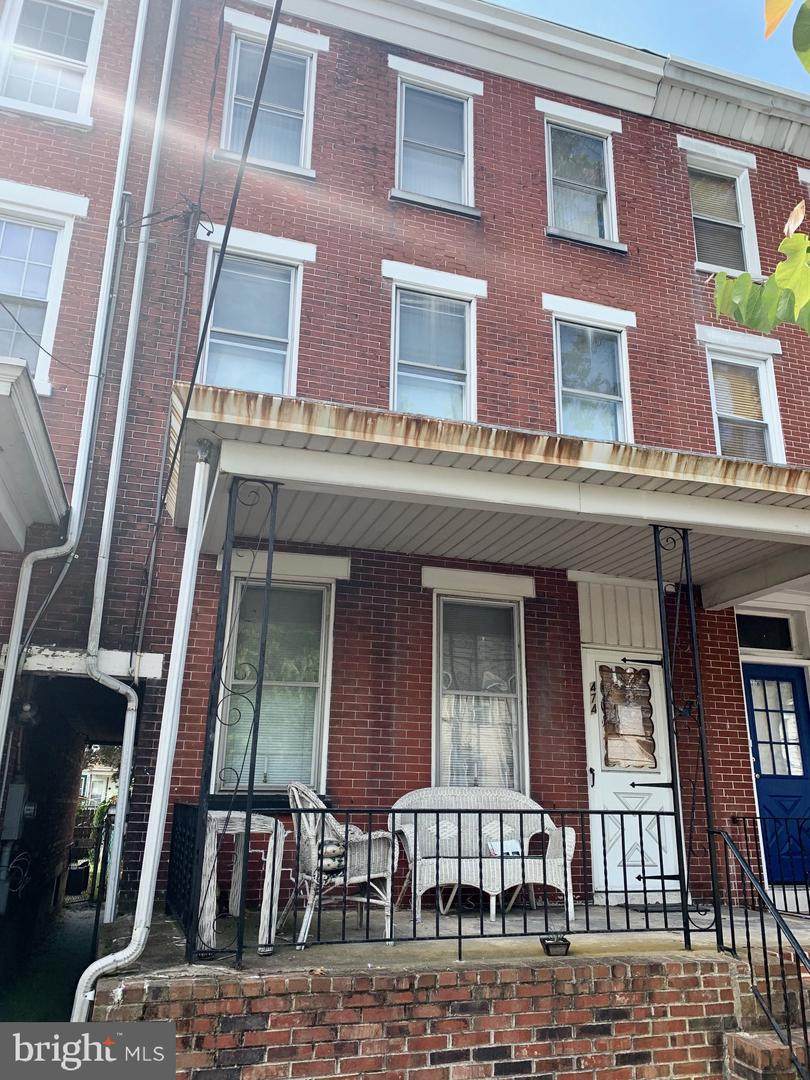474 Locust Avenue - Photo 1