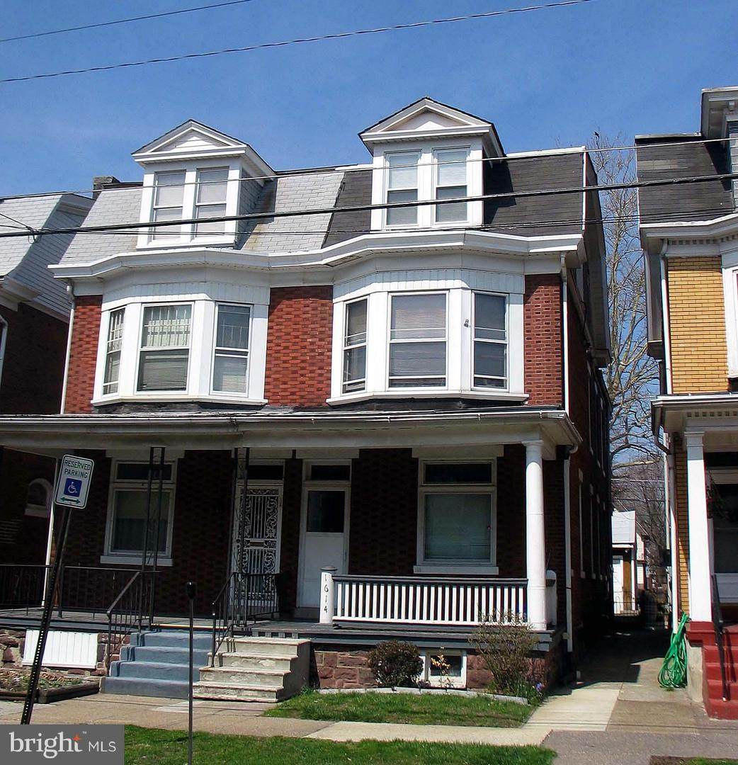 1614 North Street - Photo 1