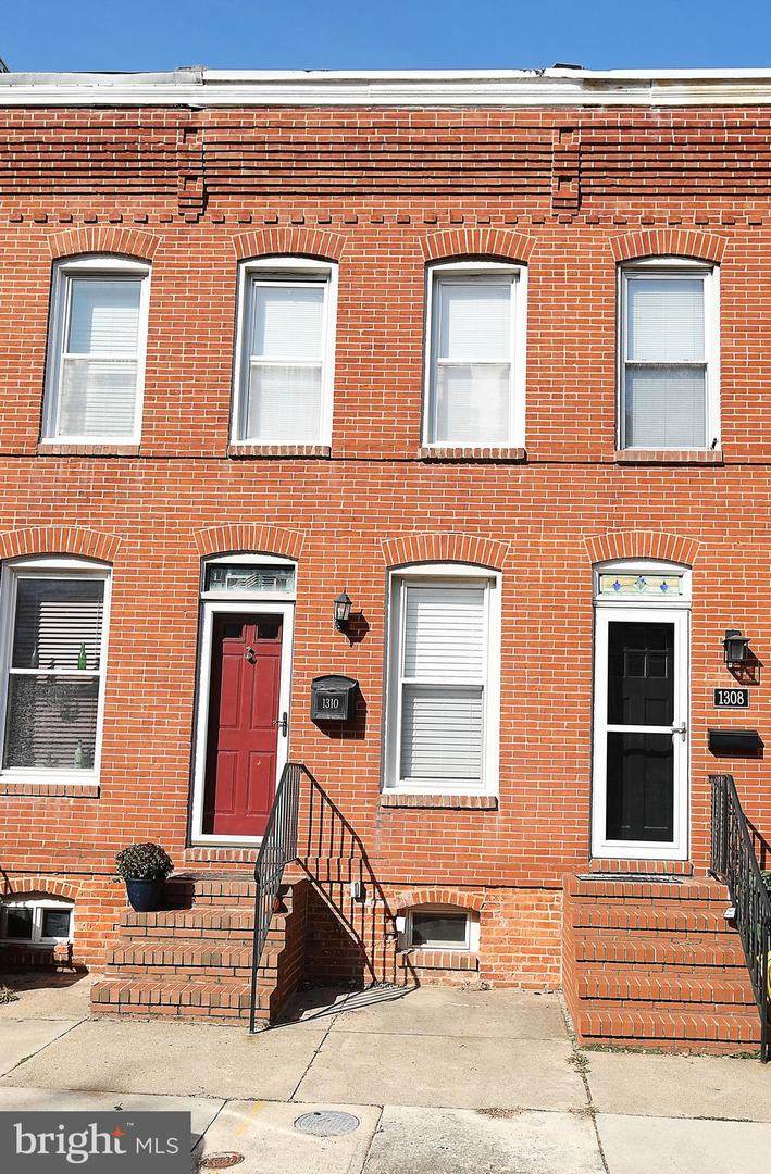 1310 Towson Street - Photo 1