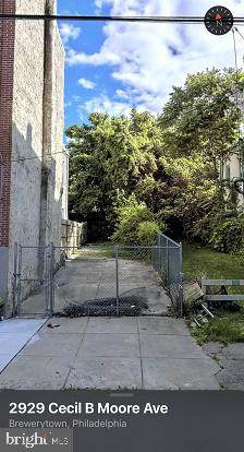 2927 Cecil B Moore Avenue - Photo 1