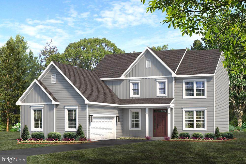 109 Bowwood Drive - Photo 1
