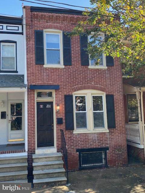 1610 Lincoln Street - Photo 1