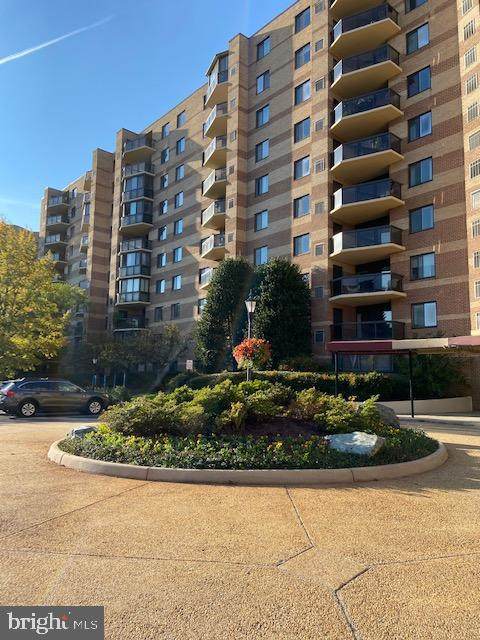 8380 Greensboro Drive - Photo 1