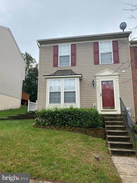 7311 Granite Woods Court - Photo 1