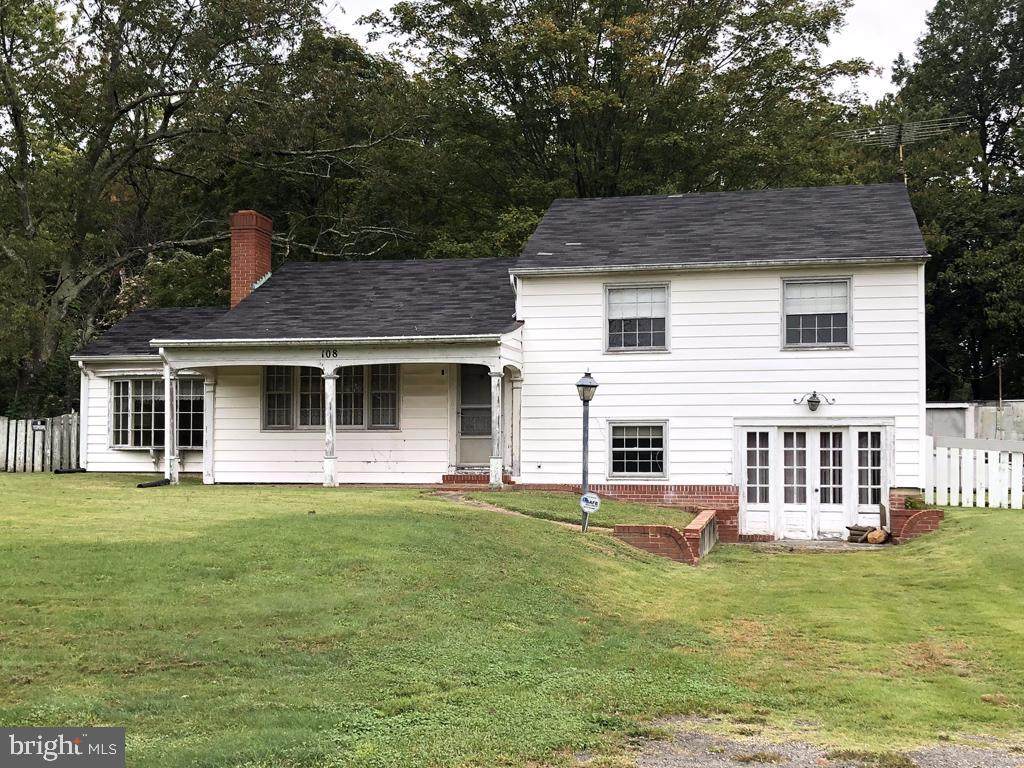 108 Valley View Farm Lane - Photo 1