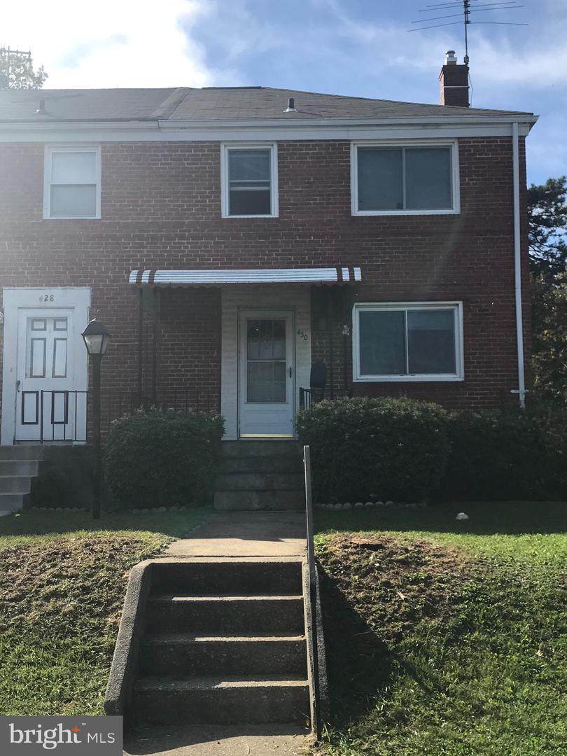 430 Westshire Drive - Photo 1