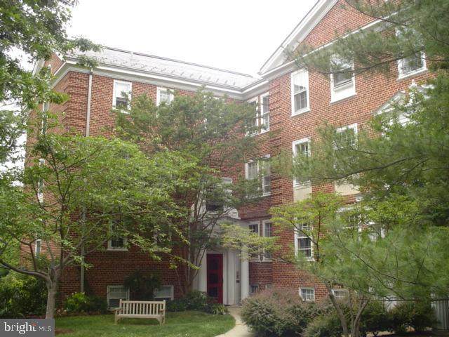3811 Newark Street - Photo 1