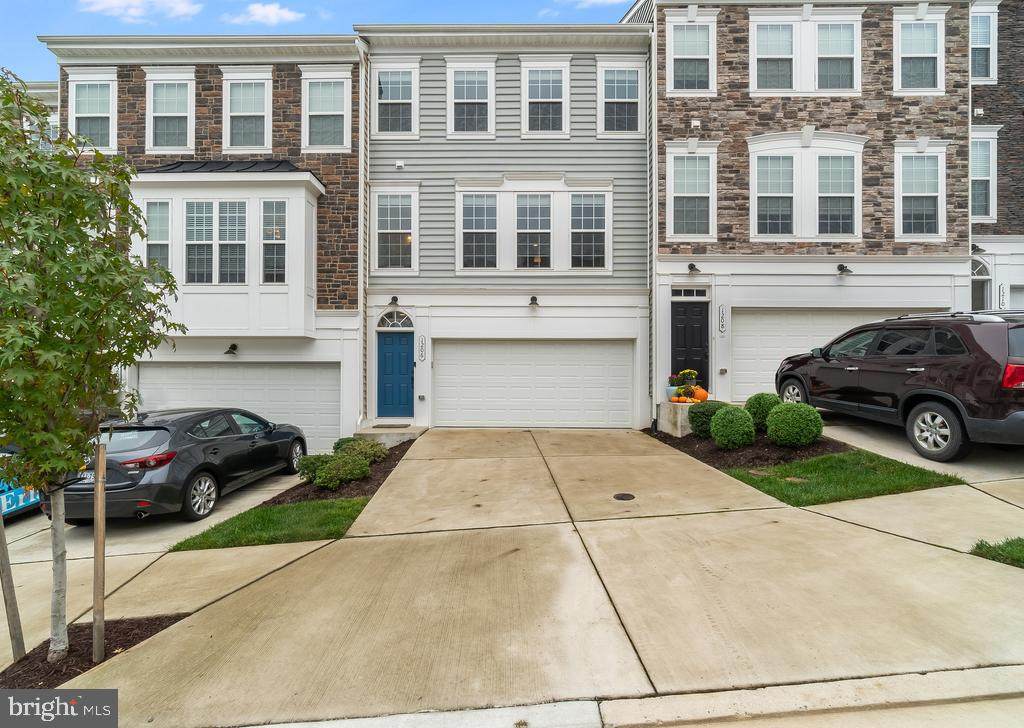 1206 Ramble Drive - Photo 1