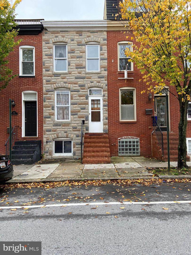 511 Fort - Photo 1