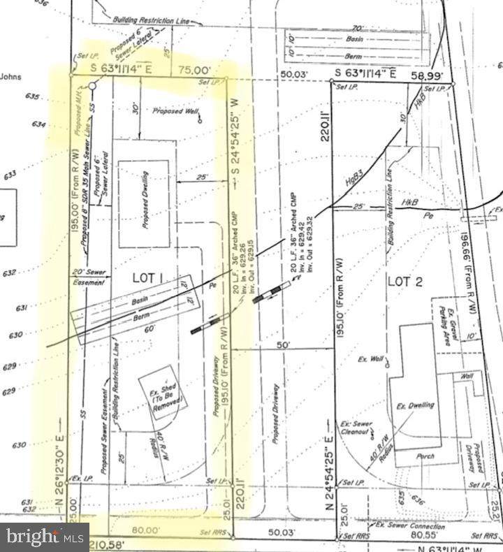 Lot 1 Hykes Road - Photo 1