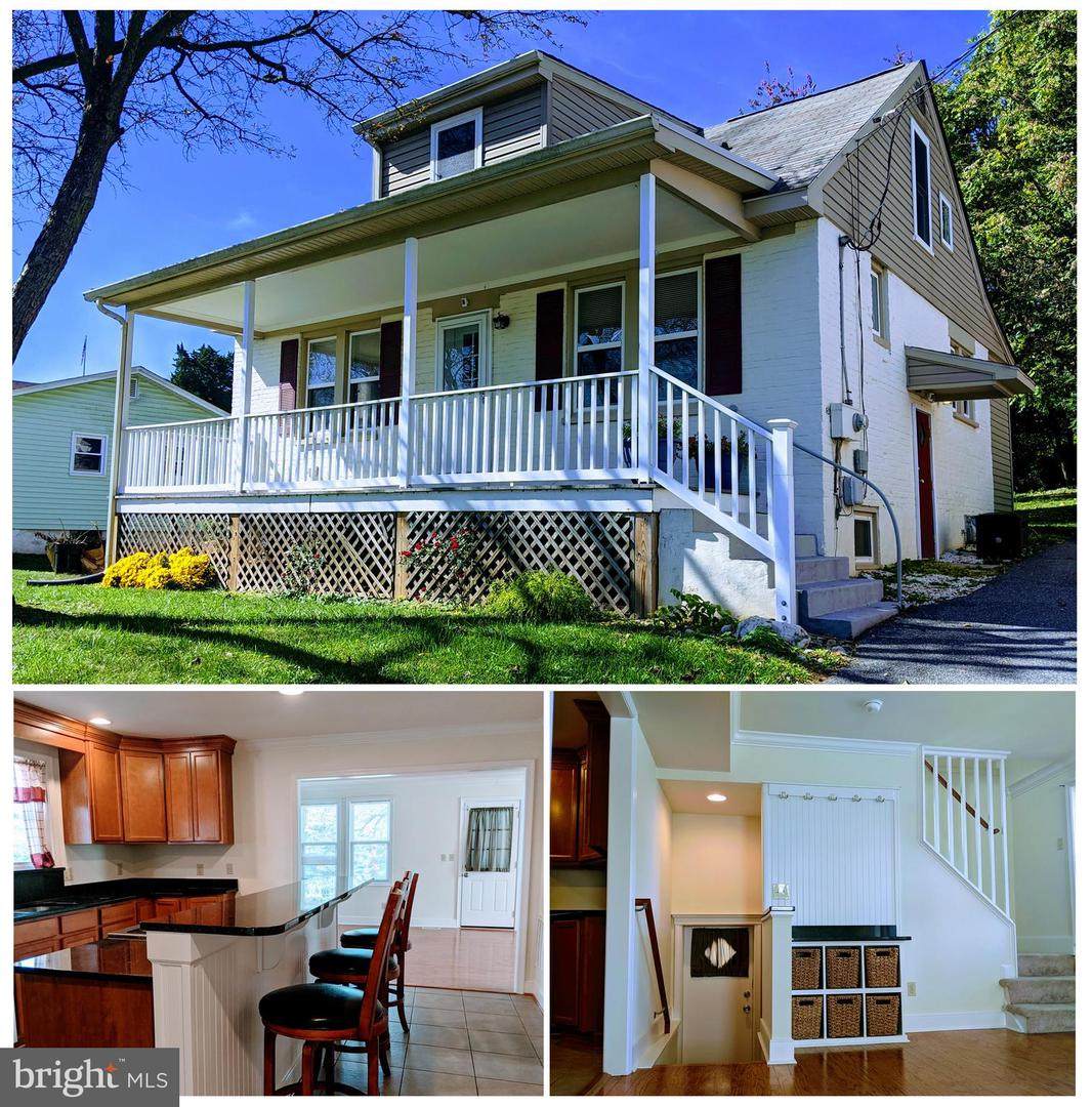 301 Locust Street - Photo 1