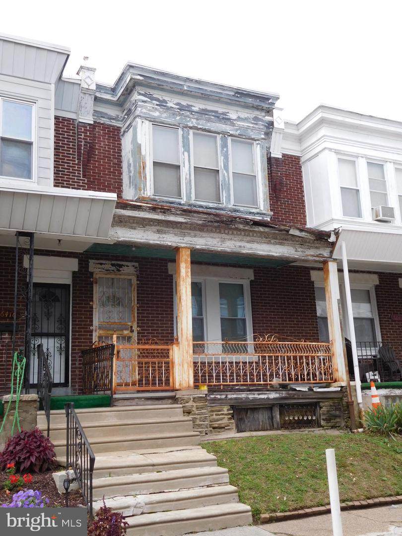 6418 Beechwood Street - Photo 1
