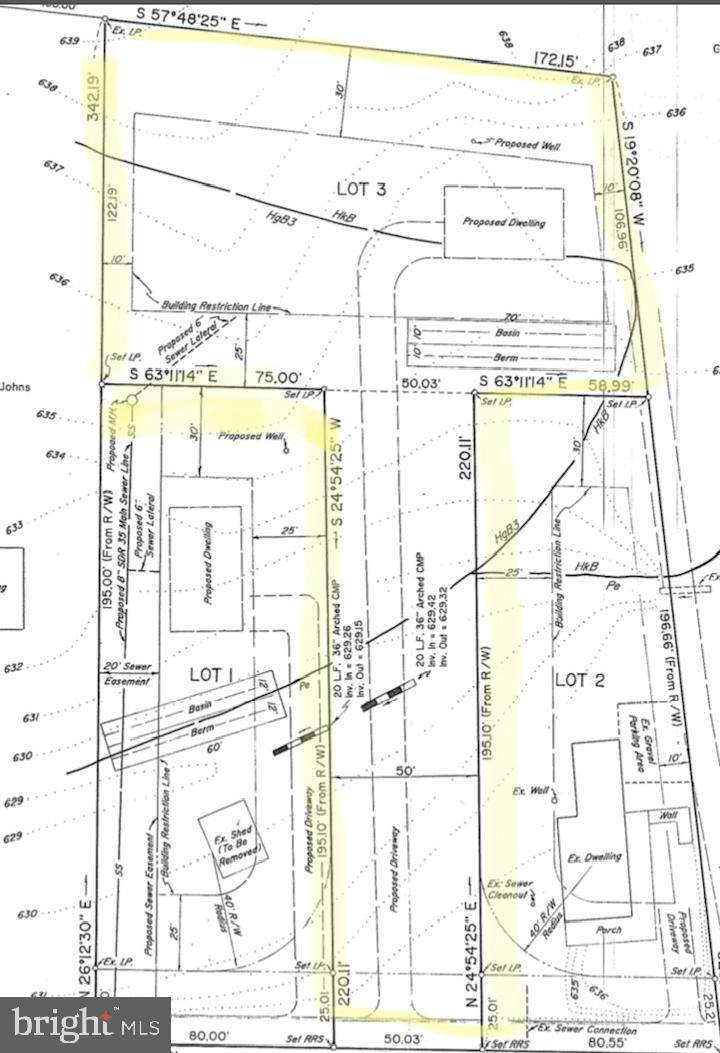 Lot 3 Hykes Road - Photo 1