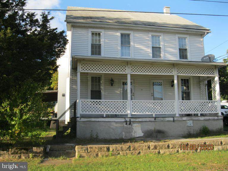 612 Mountain Street - Photo 1