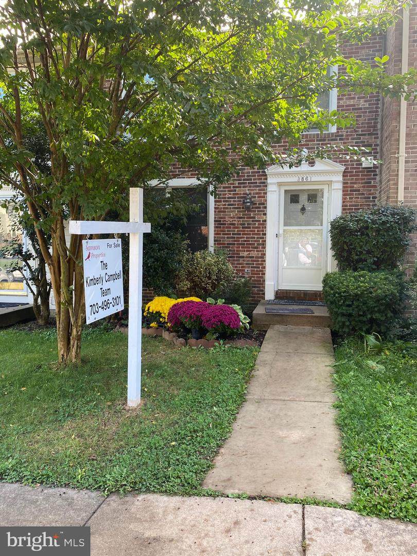 3861 Sunny Brook Court - Photo 1